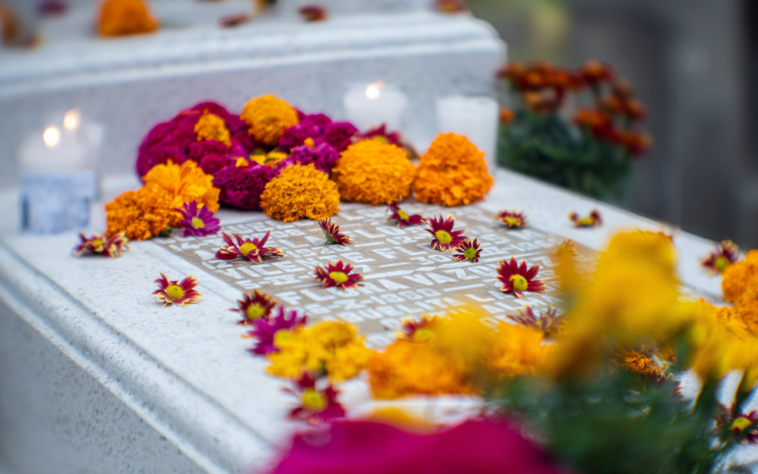 Between now and then