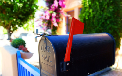 Magic of the Mailbox