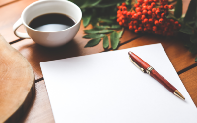 The Written Language